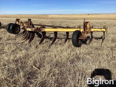 Big Ox 13-Shank Ripper