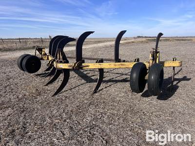 Big Ox BO75 13 Knife Ripper