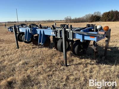 Blu-Jet Sub Tiller 4 7- Shank Ripper