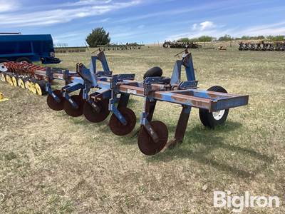 Blu-Jet Deep Shank Ripper