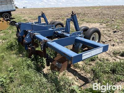 Blu-Jet 5 shank Ripper