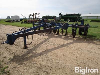 Blu-Jet 7 Shank Ripper