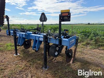 Blu-Jet Sub-Tiller 4 Ripper