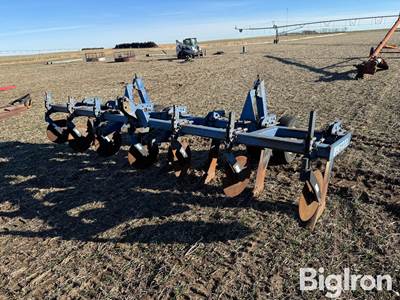 Blu-Jet Sub Tiller II Ripper