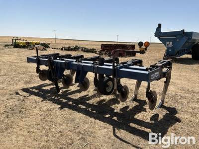 Blu-Jet Subtiller 4 Ripper
