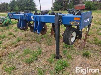 Blu-Jet Subtiller 4 3-Pt 5 Shank Ripper