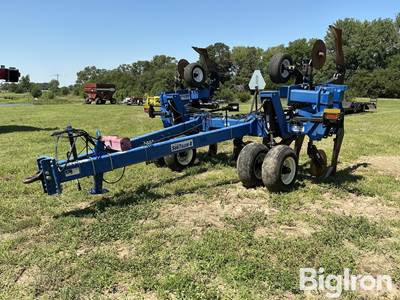 Blu-Jet SubTiller 4 7 Shank Ripper