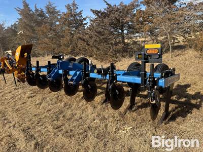 Blu-Jet SubTiller II Ripper