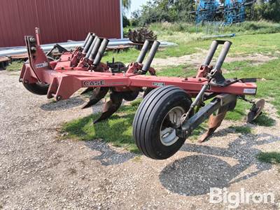 Case 14 Sub-Soiler 3-Pt Ripper