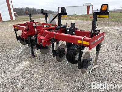 Case IH 2500 Ecolo-Til Inline Ripper