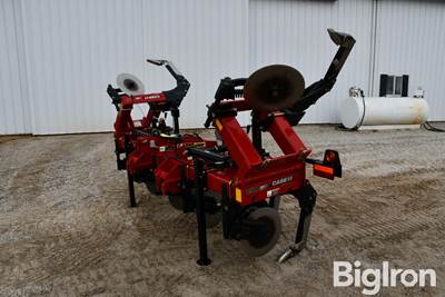 2017 Case IH Ecolo-Til 2500 7-Shank Ripper