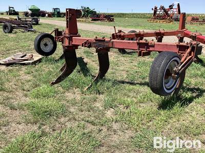 Case IH 7 Shank Ripper