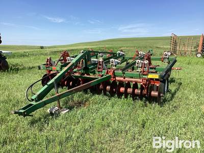 Glencoe Soil Saver Ripper