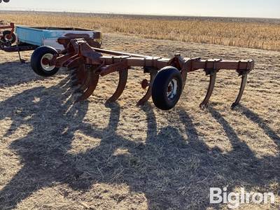 Hiniker VP 11 Shank Ripper