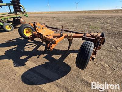 Johnson 5-Shank Ripper