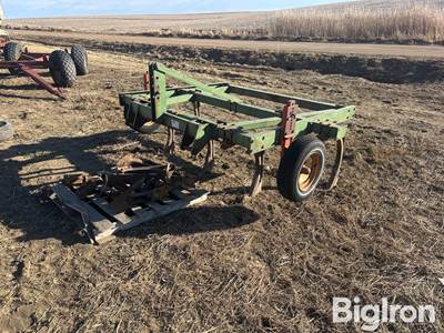 Kewanee No. 180 3-Pt Ripper