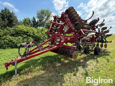 2004 KUHN Krause 4850-21 Ripper