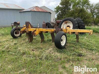 Landoll Ripper