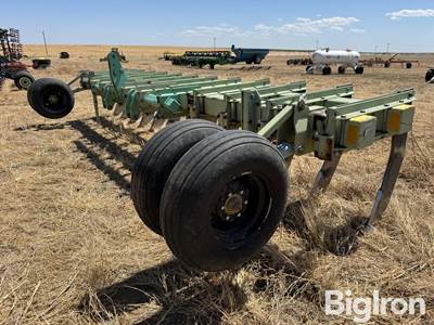 Orthman 603-066 7 Shank Ripper