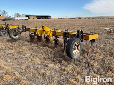 SpeeCo 3-Pt In-Line Ripper