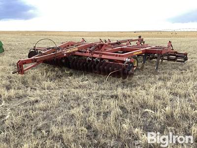 Sunflower 4212-19 Ripper Trash Mulcher