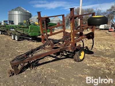 Sunflower 6 Shank Ripper