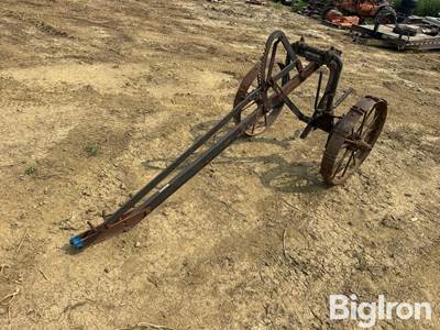 Antique Sub-Soiler / Ripper