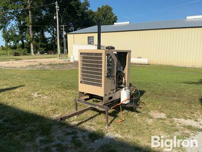 Cummins 4BTA-309 Power Unit