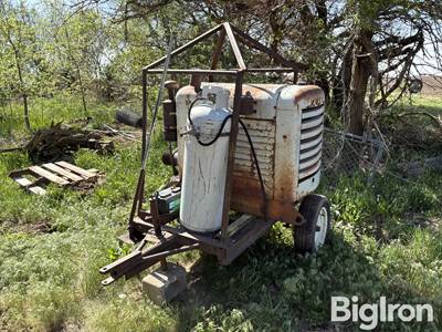 Ford Power Unit