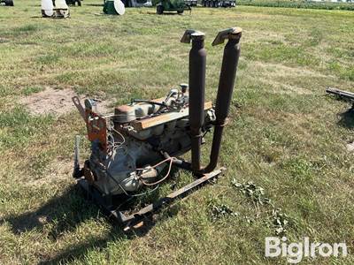 Ford Natural Gas Power Unit