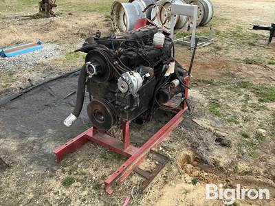 International Power Unit