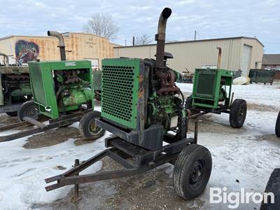 John Deere Power Unit