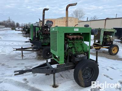 John Deere Power Unit