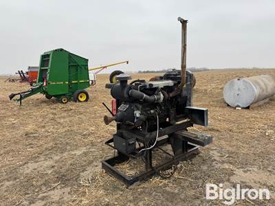 Perkins YD35099 Power Unit