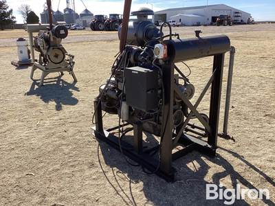 SiSu Diesel Power Unit