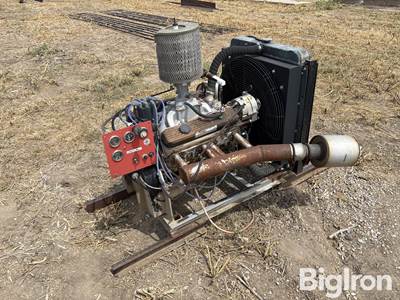 Power Unit