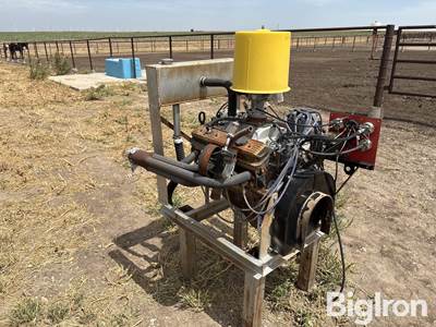 Power Unit