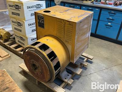 Caterpillar D353 Electric Set Generator