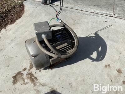 Gentec Soft Start Phase Converter