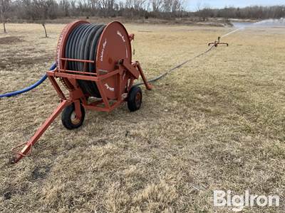 Kifco B160 Water-Reel