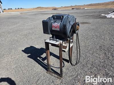 Lima 260MDL1056 Irrigation Generator