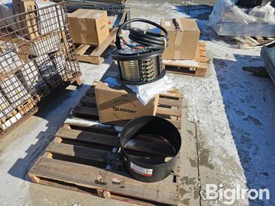 Lindsay 12 Wire Collector Ring