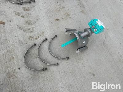 MC Mag3000 Pivot/Irrigation flow meter