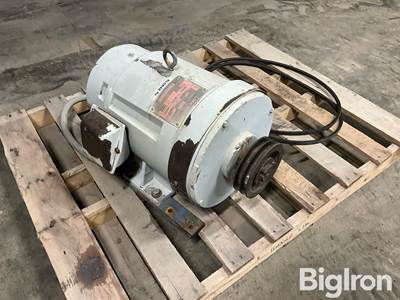 Marathon Lima Mac 10KW Pivot Generator