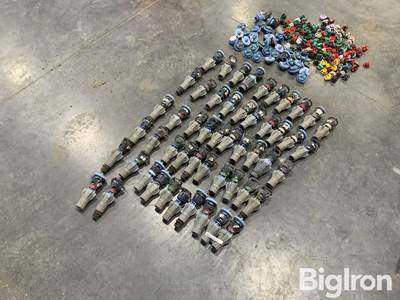 Nelson Pivot Irrigation Sprinkler Heads