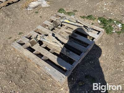 Nelson Big Gun End Guns