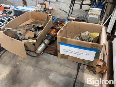 Nelson Endgun