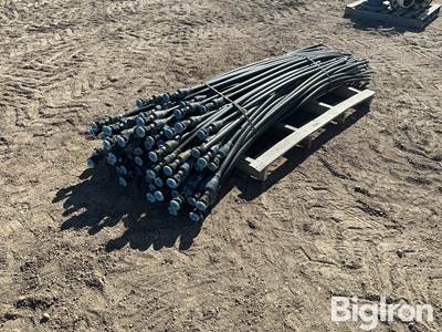 Nelson R3000 Poly Drop Sprinklers