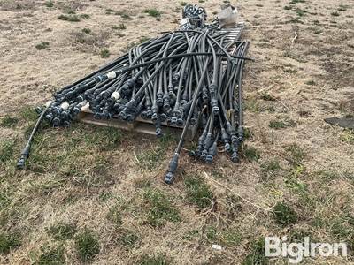 Nelson R3000 Poly Drops