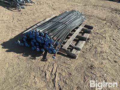 Nelson T3000 Poly Drop Sprinkler